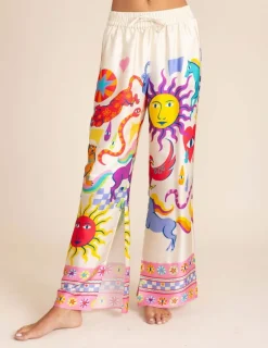 Pants-Alden Adair Penny Pant Zodiac