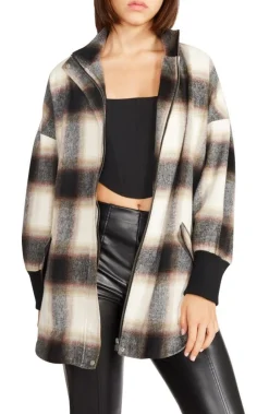 Jackets-BB Dakota Harper Coat