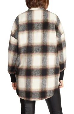 Jackets-BB Dakota Harper Coat