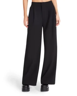 Pants-BB Dakota Isabella Black Pant