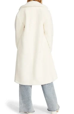 Coats-BB Dakota Sadie Ivory Jacket