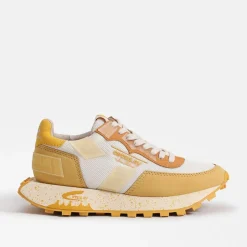 Sneaker-Circus by Sam Edelman Devyn Lace Up Sneaker