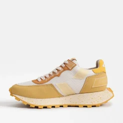 Sneaker-Circus by Sam Edelman Devyn Lace Up Sneaker
