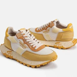 Sneaker-Circus by Sam Edelman Devyn Lace Up Sneaker