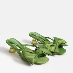 Heel-Circus by Sam Edelman Natalina Kitten Heel Mule
