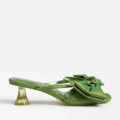 Heel-Circus by Sam Edelman Natalina Kitten Heel Mule