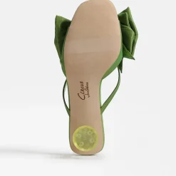 Heel-Circus by Sam Edelman Natalina Kitten Heel Mule