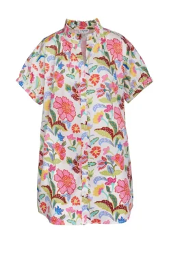 Mini-Crosby By Mollie Burch Betts Dress Botanical