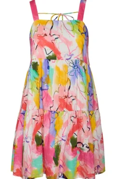 Mini-Crosby By Mollie Burch Bradshaw Dress Plunge Pool