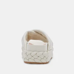 Sandal-Dolce Vita Blume Sandal Ivory