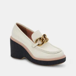 Wedge-Dolce Vita Brenan Wedges