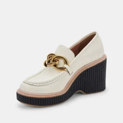 Wedge-Dolce Vita Brenan Wedges