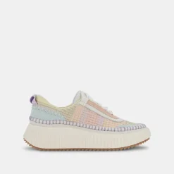 Sneaker-Dolce Vita Dolen Pastel Sneaker