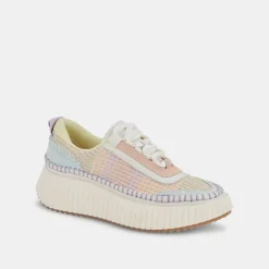 Sneaker-Dolce Vita Dolen Pastel Sneaker