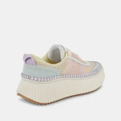 Sneaker-Dolce Vita Dolen Pastel Sneaker