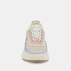 Sneaker-Dolce Vita Dolen Pastel Sneaker