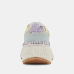 Sneaker-Dolce Vita Dolen Pastel Sneaker