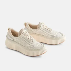 Sneaker-Dolce Vita Dolen Pearl Sneaker