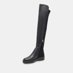 Boot-Dolce Vita Ember Otk Black Boot