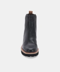 Wedge-Dolce Vita Huey H2O Black