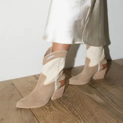 Boot-Dolce Vita Loral Western Boot