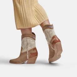 Boot-Dolce Vita Loral Western Boot