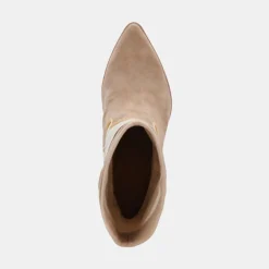 Boot-Dolce Vita Loral Western Boot