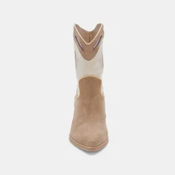 Boot-Dolce Vita Loral Western Boot