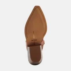 Boot-Dolce Vita Navene Chocolate Boot