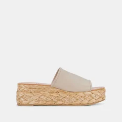 Sandal-Dolce Vita Pablos Platform Sandal