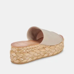 Sandal-Dolce Vita Pablos Platform Sandal