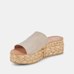 Sandal-Dolce Vita Pablos Platform Sandal