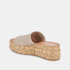 Sandal-Dolce Vita Pablos Platform Sandal