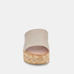 Sandal-Dolce Vita Pablos Platform Sandal