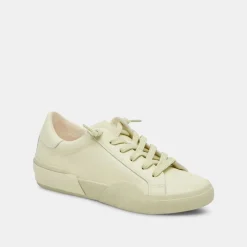 Sneaker-Dolce Vita Zina 360 Cucumber Recycled Leather