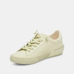 Sneaker-Dolce Vita Zina 360 Cucumber Recycled Leather
