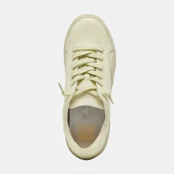 Sneaker-Dolce Vita Zina 360 Cucumber Recycled Leather