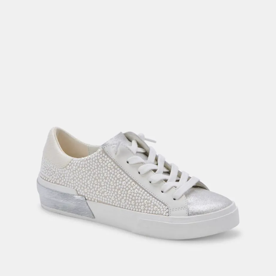 Sneaker-Dolce Vita Zina Pearl Sneakers