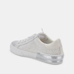 Sneaker-Dolce Vita Zina Pearl Sneakers