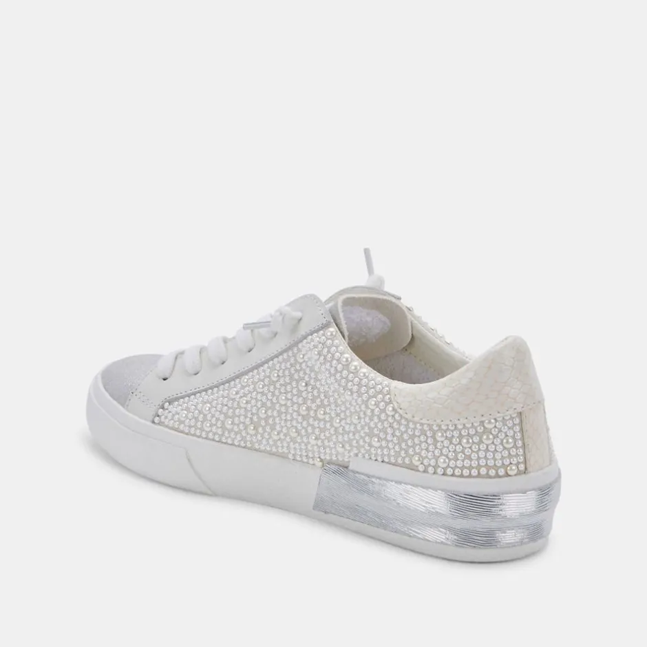 Sneaker-Dolce Vita Zina Pearl Sneakers