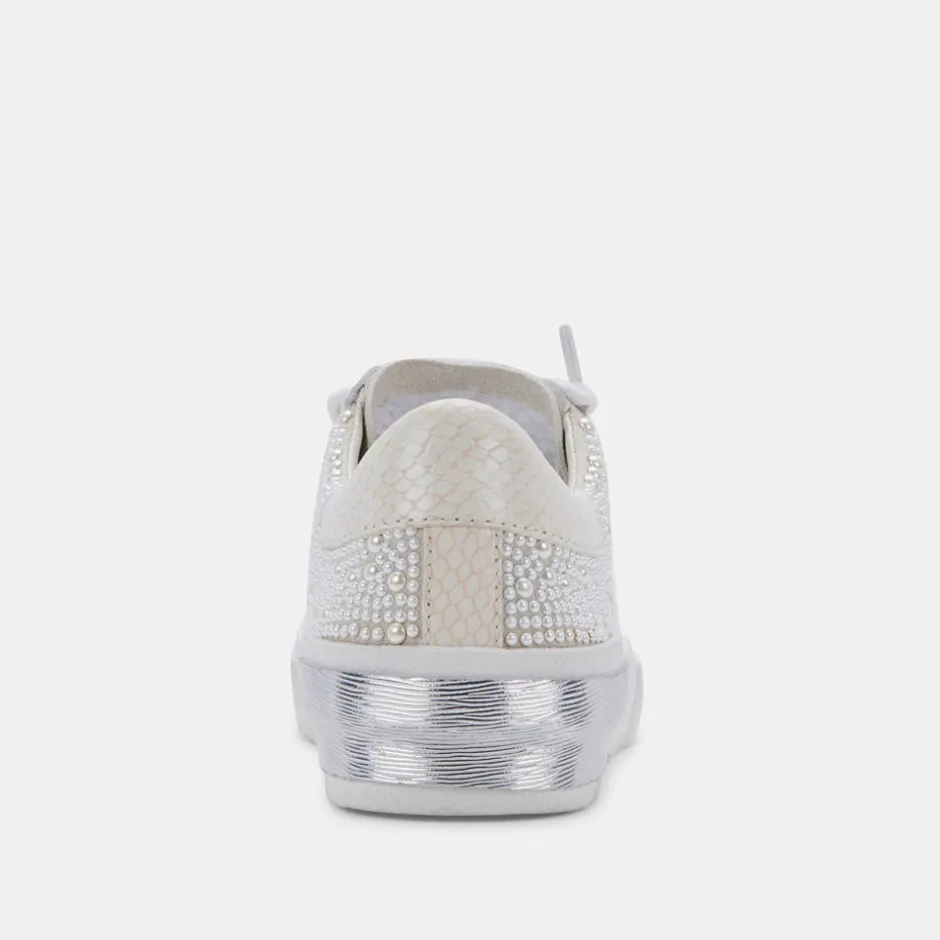 Sneaker-Dolce Vita Zina Pearl Sneakers