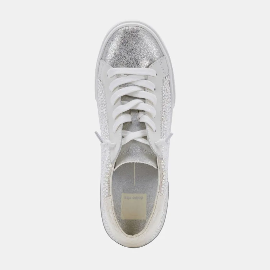 Sneaker-Dolce Vita Zina Pearl Sneakers