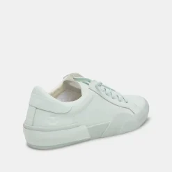 Sneaker-Dolce Vita Zina 360 Seafoam Recycled Leather -