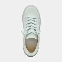 Sneaker-Dolce Vita Zina 360 Seafoam Recycled Leather -