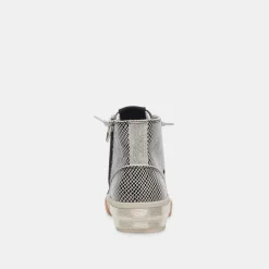Sneaker-Dolce Vita Zohara Mercury Leather