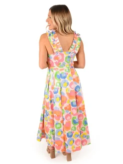 Maxi-Emily McCarthy Empire Maxi Candy Cheetah