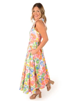 Maxi-Emily McCarthy Empire Maxi Candy Cheetah