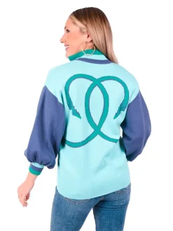 Sweaters-Emily McCarthy Lolli Sweater Lioness