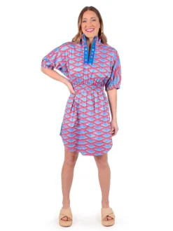Mini-Emily McCarthy Palmer Dress Ric Rac