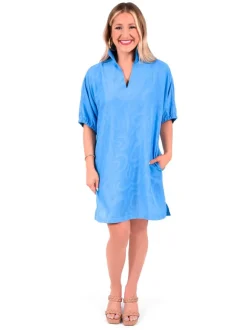 Mini-Emily McCarthy Poppy Dress Flight